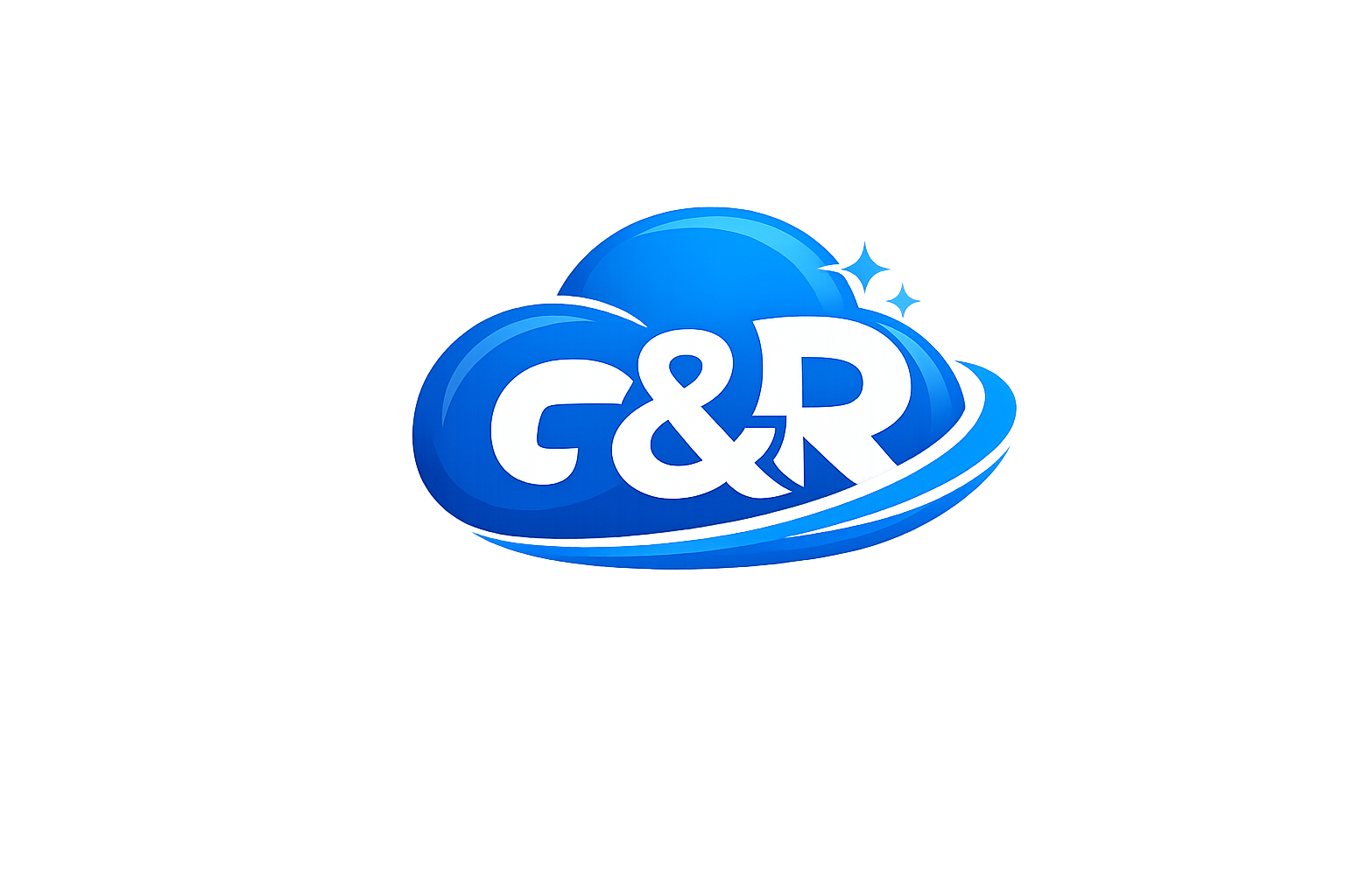 G&R Web Services Logo